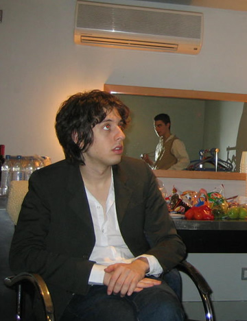 Adam Green