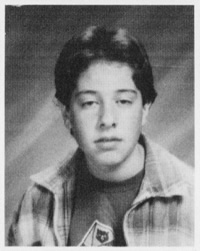 adam green